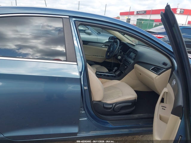 Hyundai SONATA Se