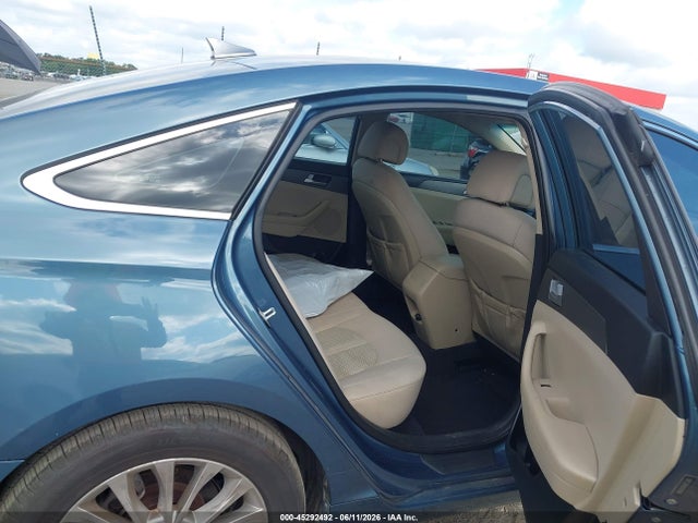 Hyundai SONATA Se