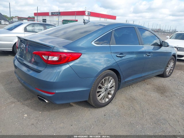 Hyundai SONATA Se