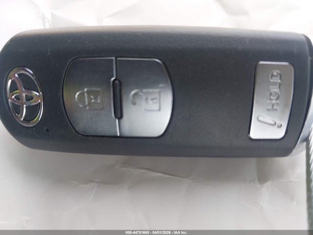 Toyota Yaris Le
