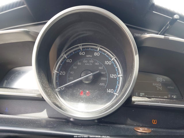 Toyota Yaris Le