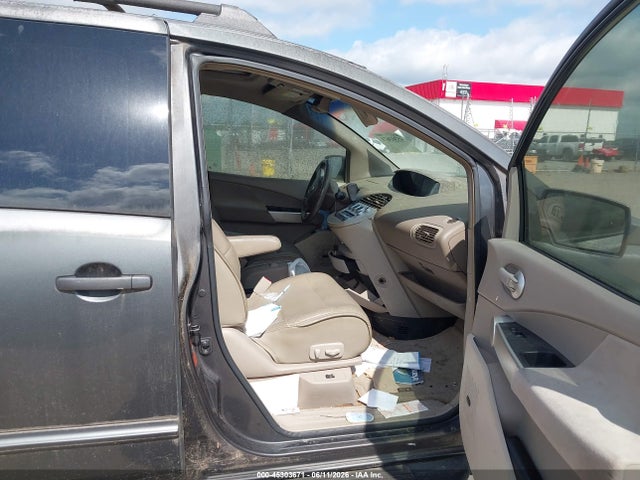 Nissan Quest 3.5 Se