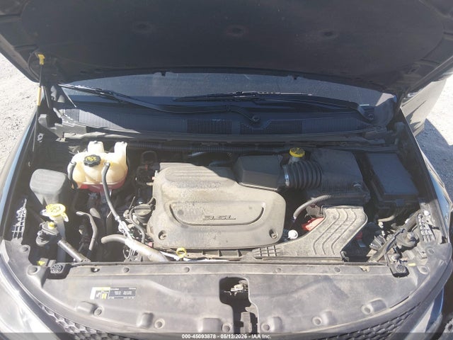 Chrysler Pacifica Limited