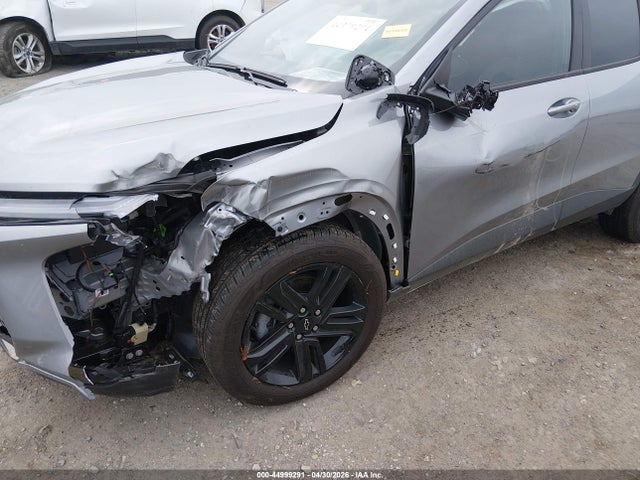 Chevrolet Trax Fwd Activ