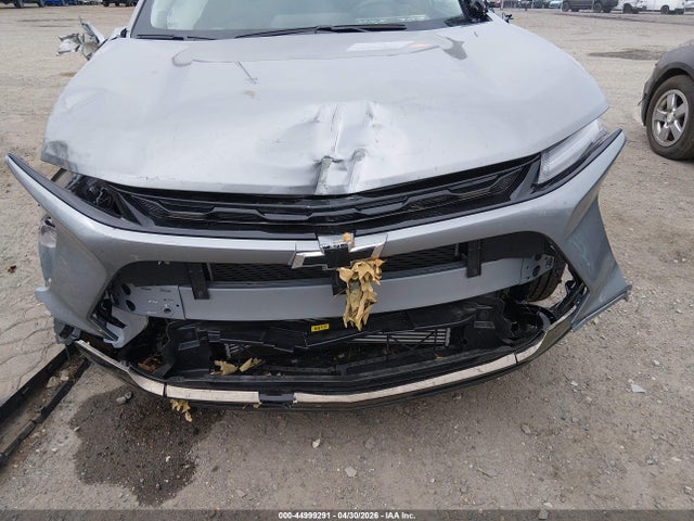 Chevrolet Trax Fwd Activ