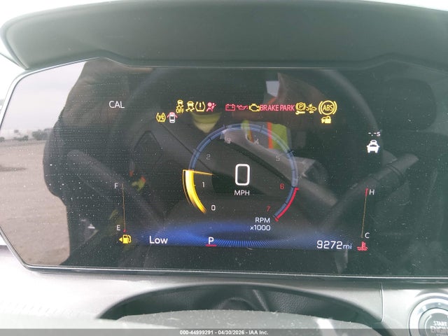 Chevrolet Trax Fwd Activ