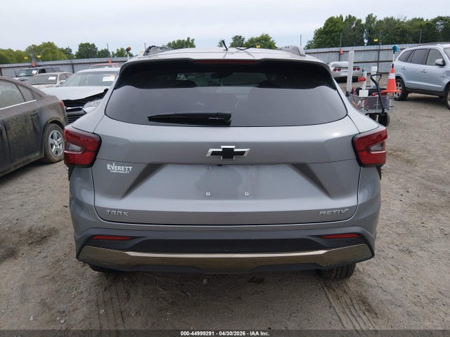 Chevrolet Trax Fwd Activ