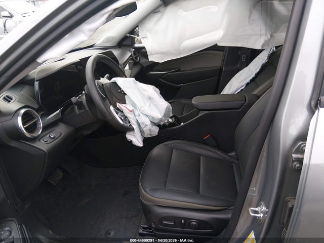 Chevrolet Trax Fwd Activ