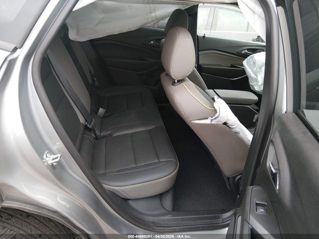 Chevrolet Trax Fwd Activ