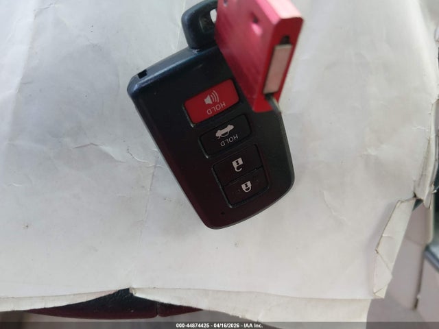 Toyota Camry Xle