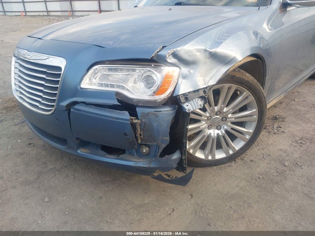 Chrysler 300 Limited