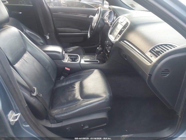 Chrysler 300 Limited