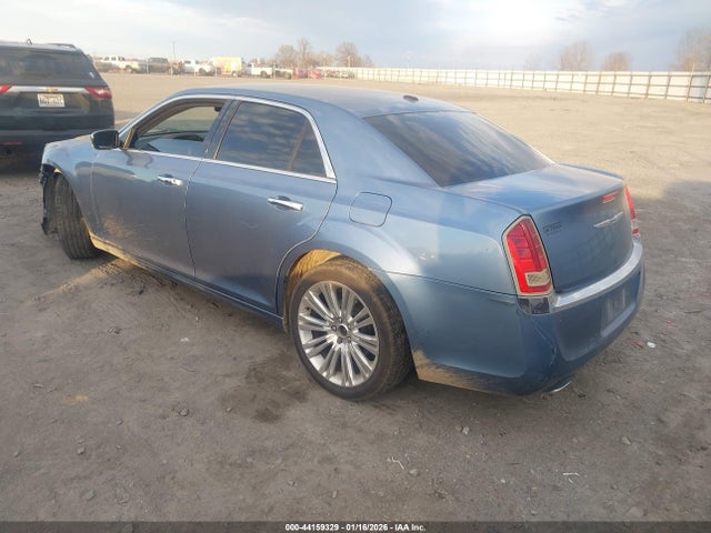 Chrysler 300 Limited