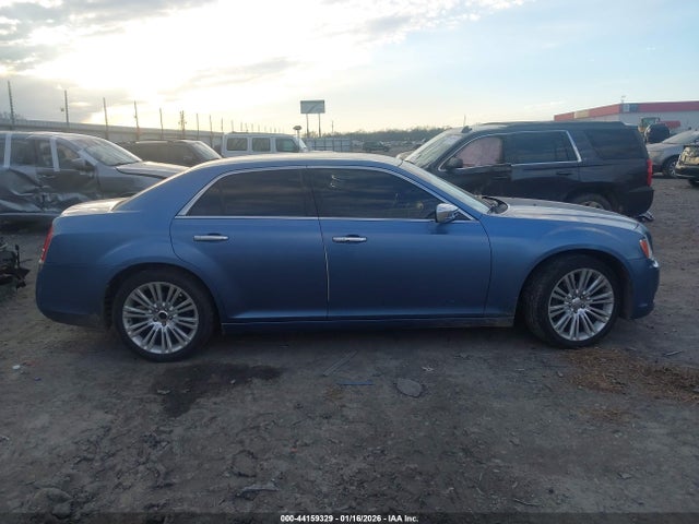 Chrysler 300 Limited
