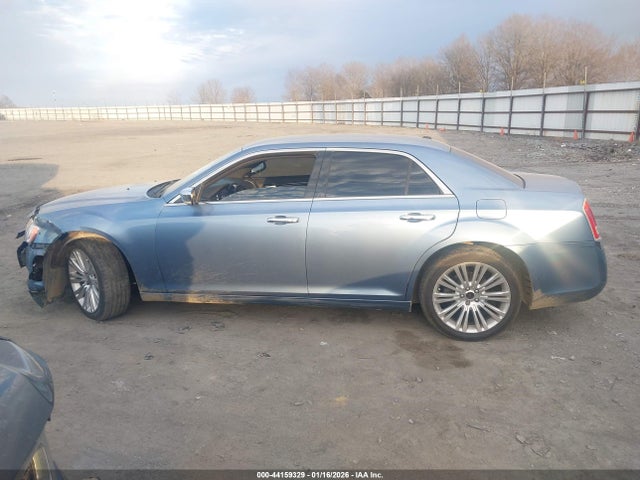 Chrysler 300 Limited