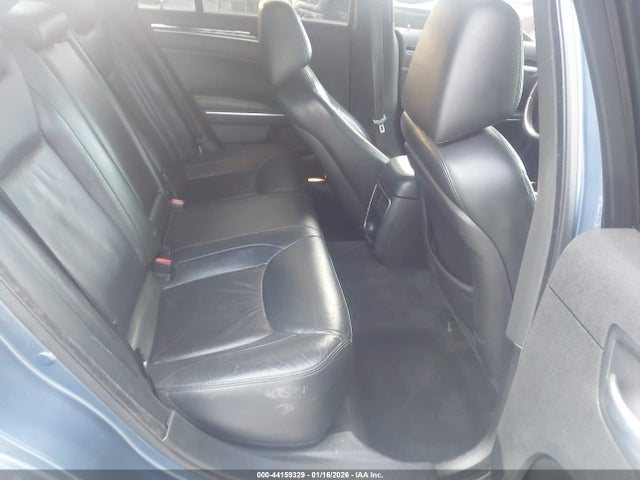 Chrysler 300 Limited