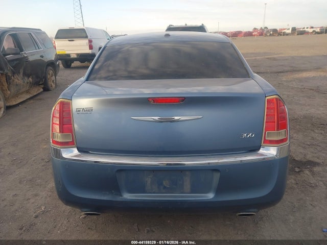 Chrysler 300 Limited