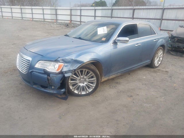 Chrysler 300 Limited