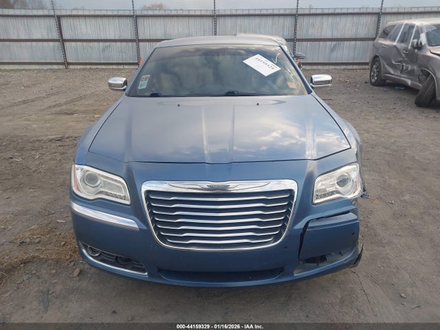 Chrysler 300 Limited