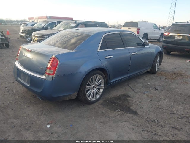 Chrysler 300 Limited
