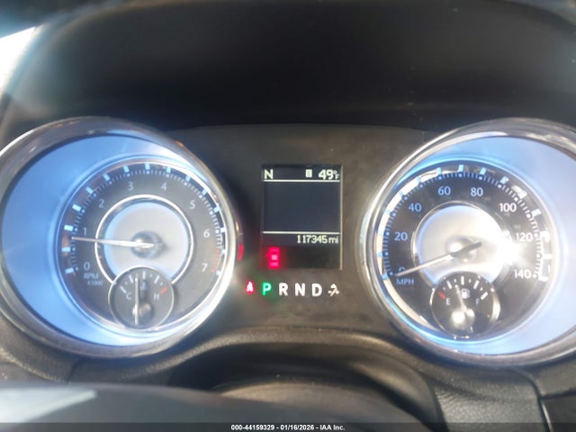 Chrysler 300 Limited