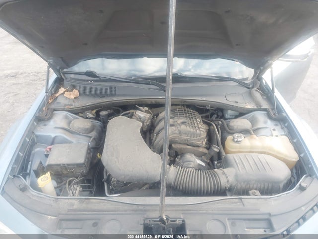 Chrysler 300 Limited