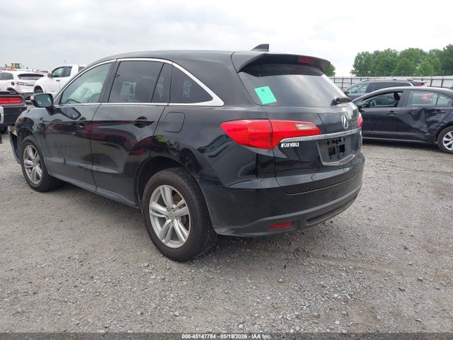 Acura RDX
