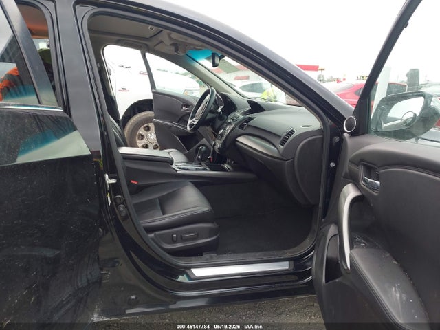 Acura RDX
