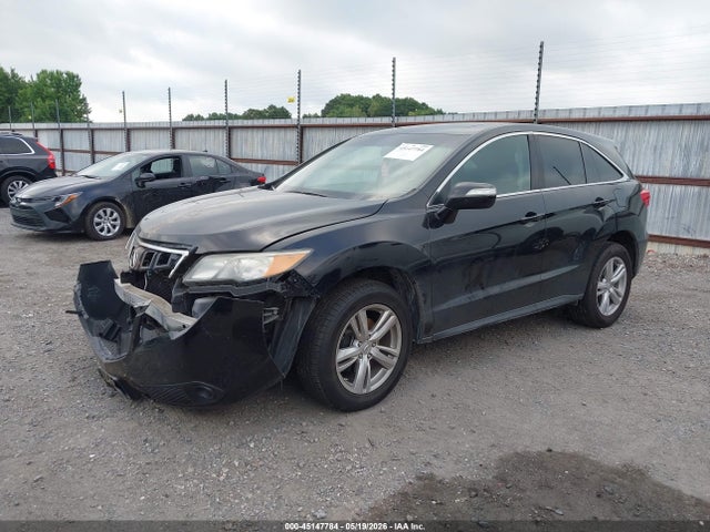 Acura RDX