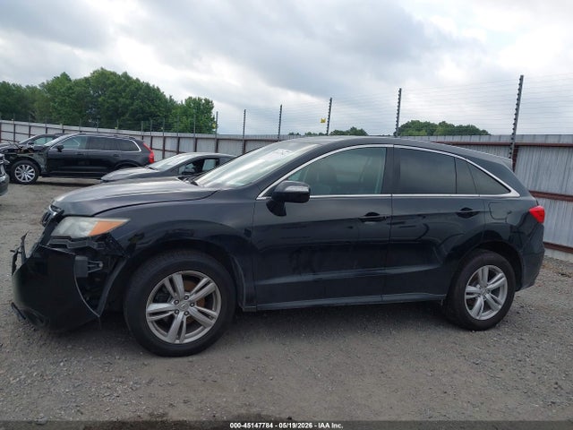 Acura RDX