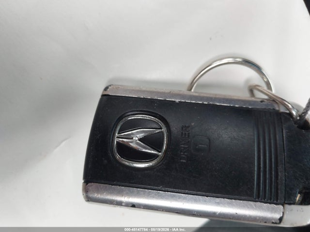Acura RDX