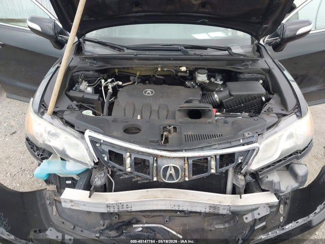 Acura RDX