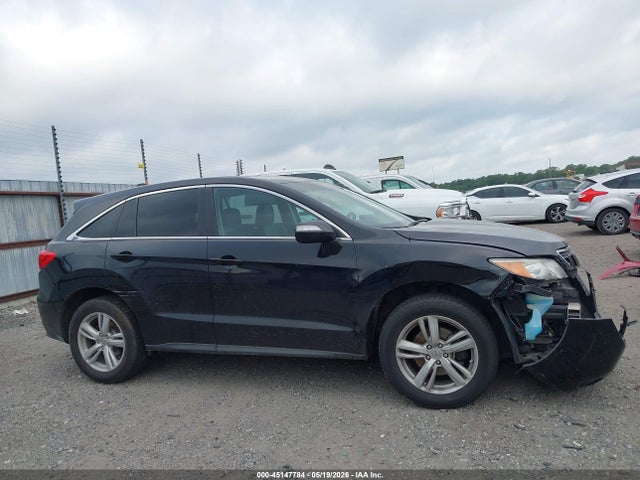 Acura RDX