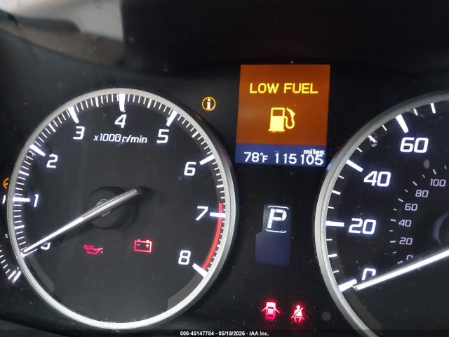 Acura RDX