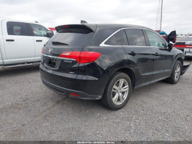 Acura RDX