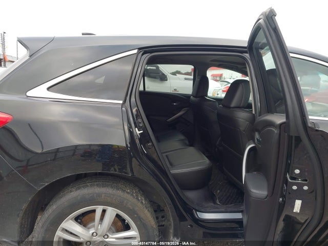 Acura RDX