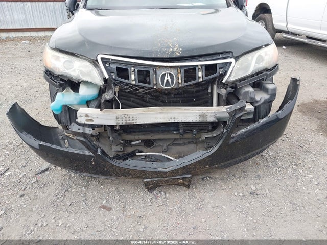 Acura RDX