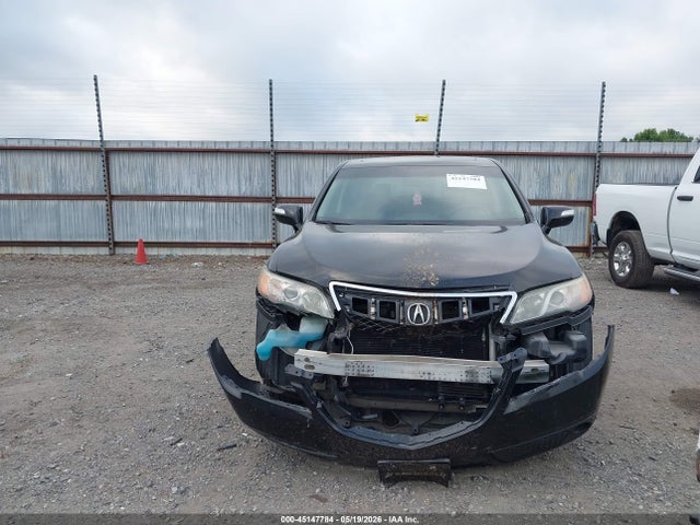 Acura RDX