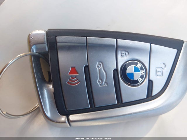 BMW 5 Series Xdrive