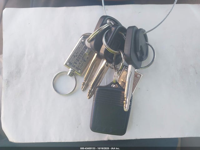 Lincoln Towncar Cartier