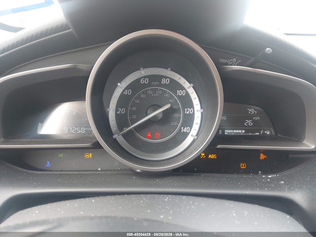 Mazda Cx Touring