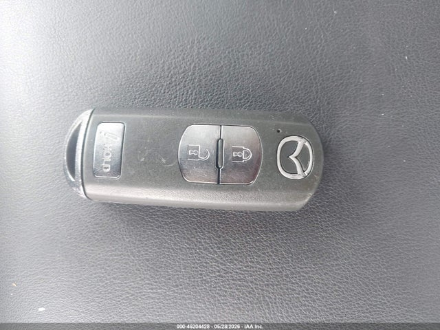 Mazda Cx Touring