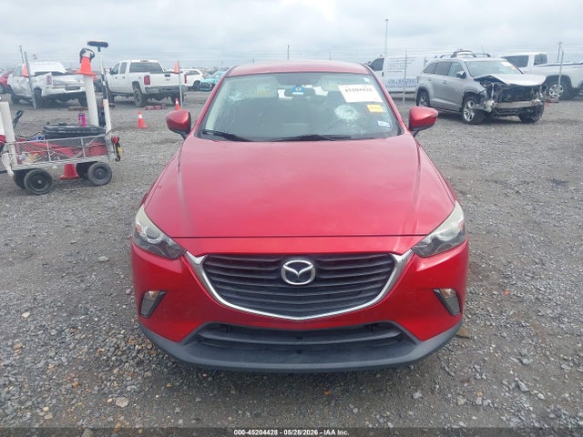 Mazda Cx Touring