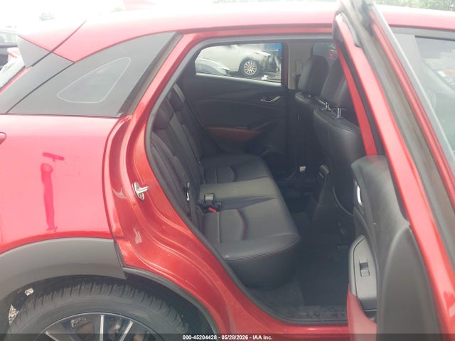 Mazda Cx Touring