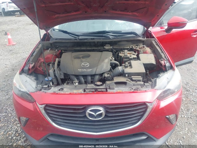 Mazda Cx Touring