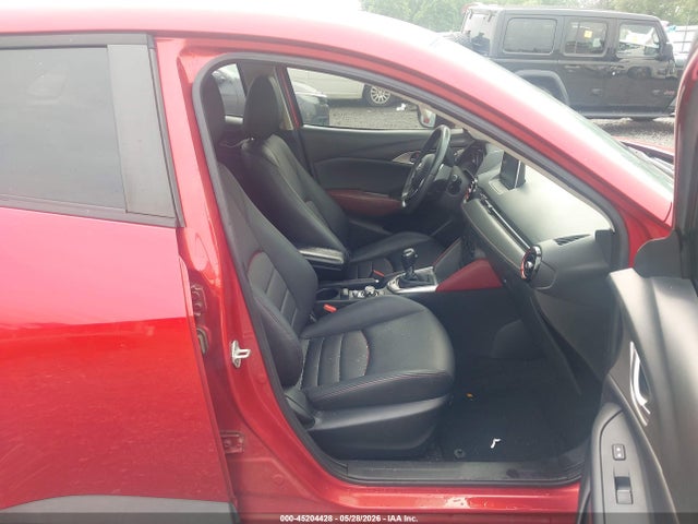 Mazda Cx Touring