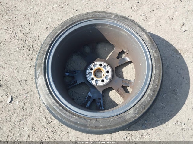 Ford Fusion Titanium