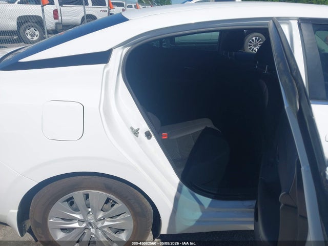 Nissan Sentra S Xtronic Cvt