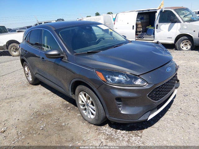 Salvage Ford Escape Image