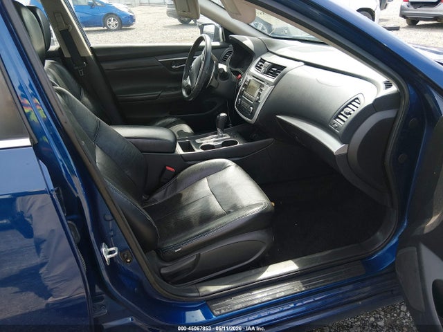Nissan Altima 2.5 Sr